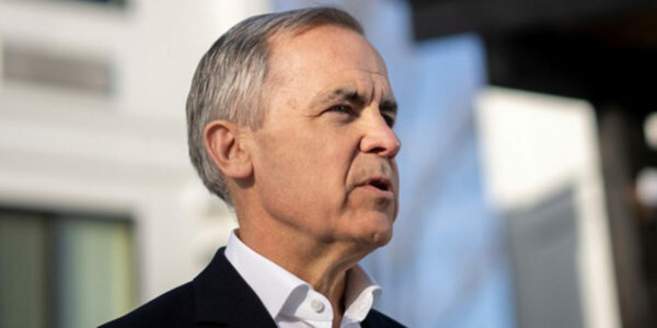 Carney may call election after leadership race concludes; pledges to balance spending within three years