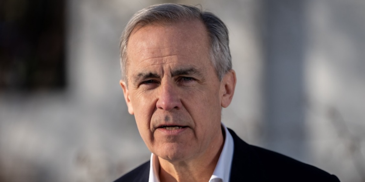 Carson Jerema: Mark Carney will march us straight into an American disaster