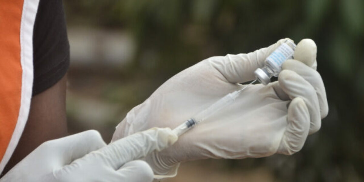 CDC to Lose One-Tenth of Workforce Due to Trump Policy