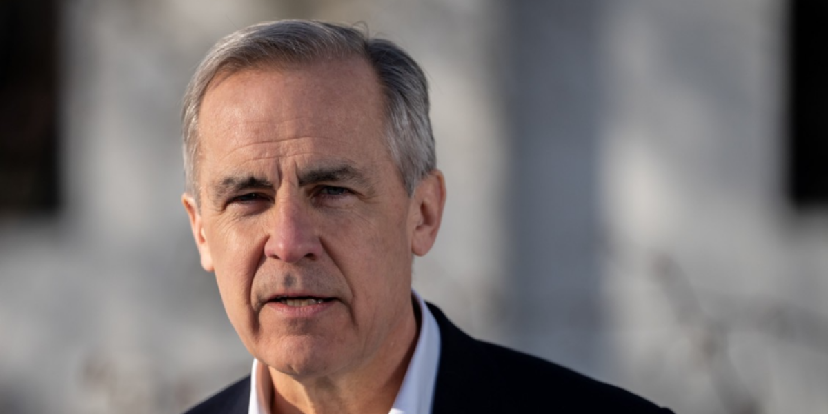 Michael Higgins: Mark Carney follows Trudeau’s anti-Israel lead