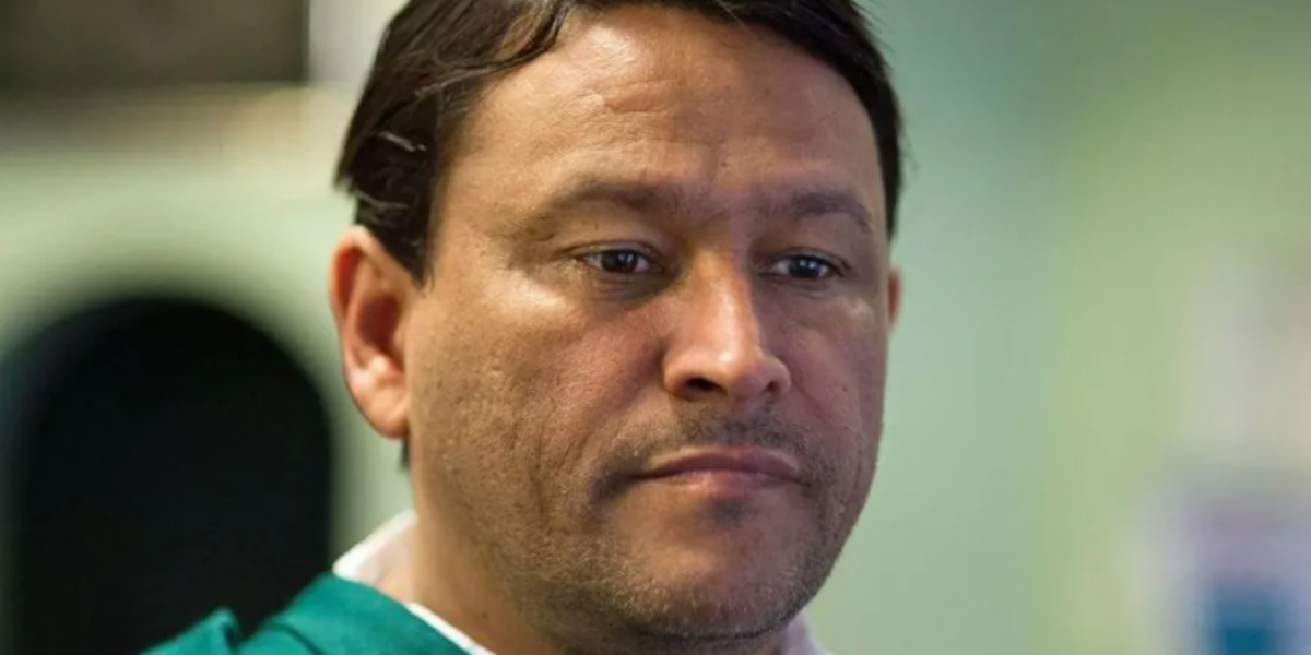 World’s ‘first openly gay imam’ shot dead in South Africa