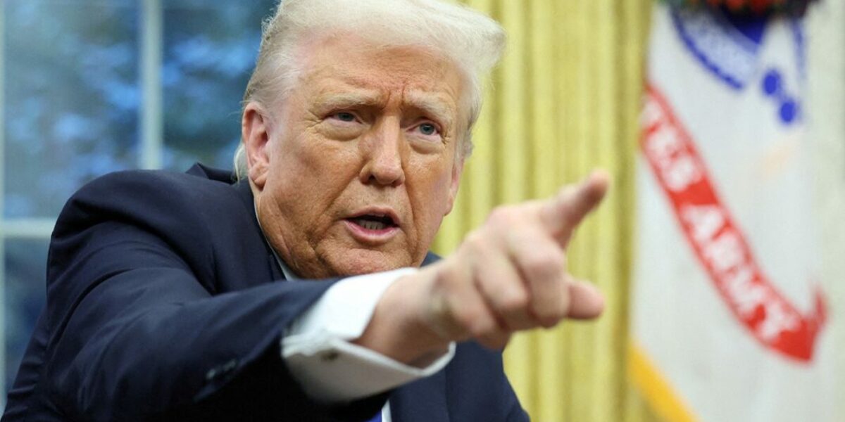 US no longer an ally of Europe, ex-Nato official warns – as it happened