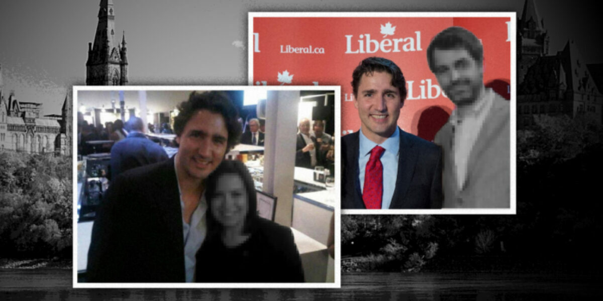 EXCLUSIVE: Liberal donors, former candidate lead foreign aid org that received $180M since 2015