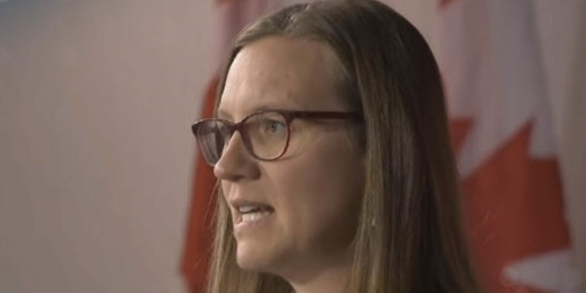 Liberal minister suggests US-Canada trade war could delay next federal election