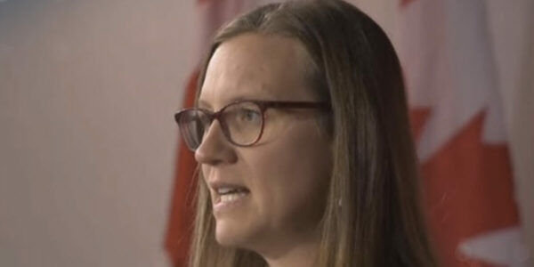 Liberal minister suggests US-Canada trade war could delay next federal election