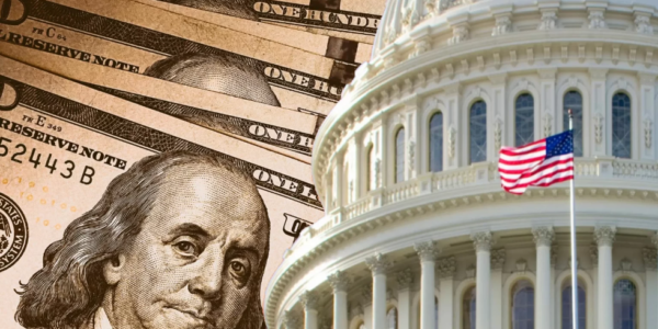 The NGO Laundromat: How Federal Funds Flow To Politicians’ Relatives