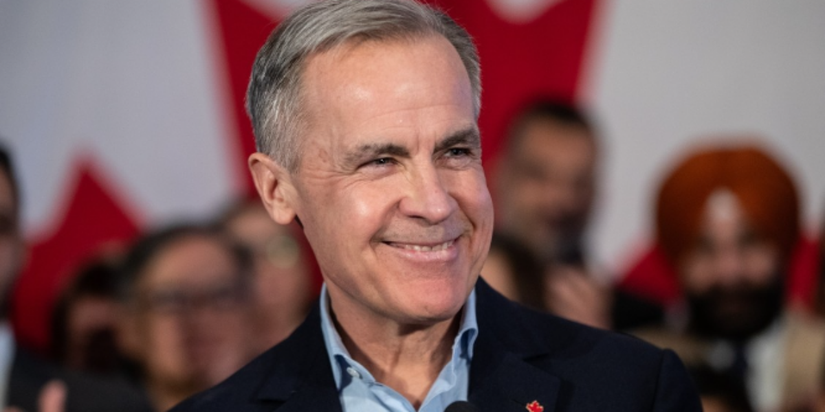 Gage Haubrich: Mark Carney’s carbon tariff would hurt Canadians and help no one