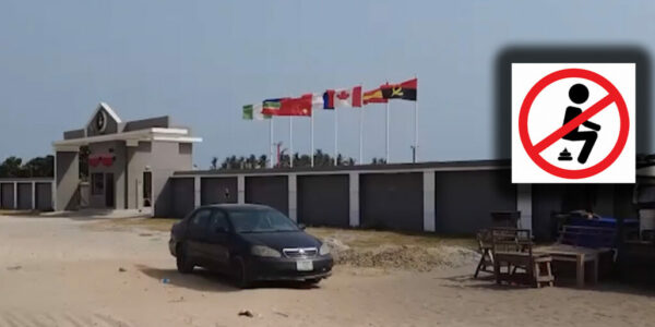 Canada gives $3 MILLION for anti-open Defecation campaign in Africa