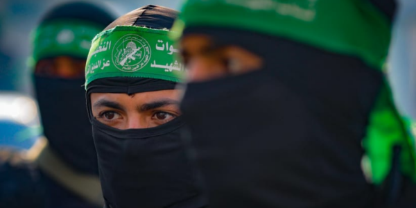 Hamas linked to UNRWA, aid went straight to leaders, recordings reveal – report