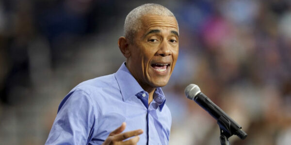 Sorry Libs, DOGE Was Barack Obama’s Idea