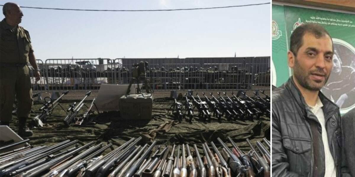 Israel eliminates top Hamas commander in Lebanon