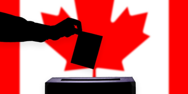 Michel Maisonneuve: Only an election can save Canada from the old, tired Liberals
