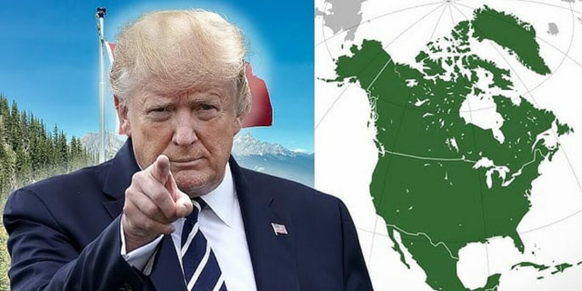 COOPER: Fear and stupidity reign, as Ottawa tries to respond to Trump