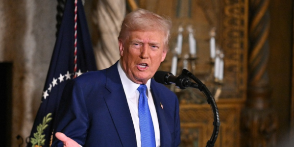 John Robson: Crass anti-Americanism will get us nowhere