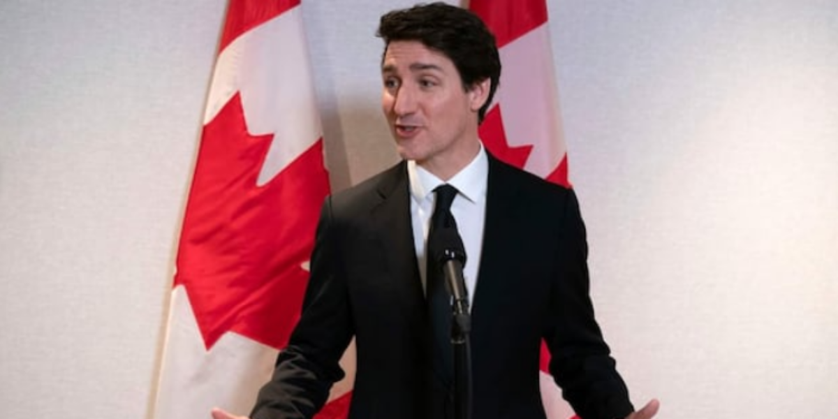 Trudeau to announce high-speed rail between Quebec City and Toronto