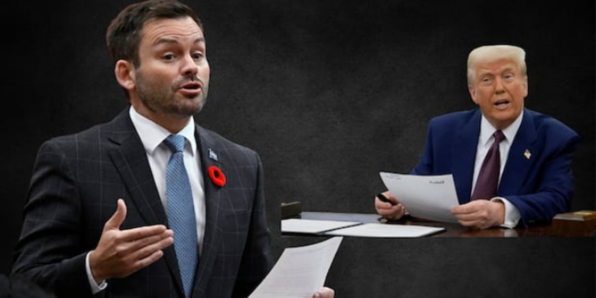 With Quebec independence a top priority, Parti Québécois struggles for relevance in Trump era