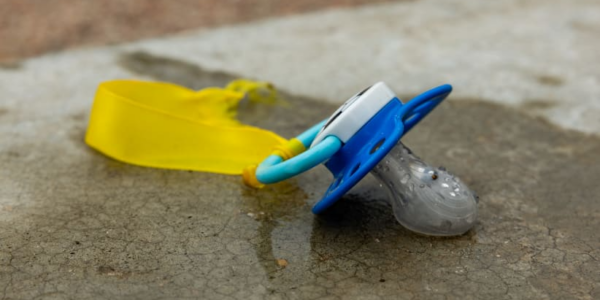 Silence of ‘human rights’ NGOs on Bibas babies is complicity with Hamas agenda – comment