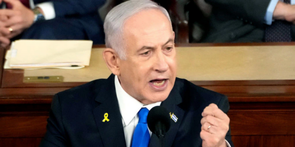 Netanyahu Responds To Return Of Murdered Hostages: ‘We Will Eliminate Hamas’