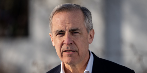 Jamie Sarkonak: Carney’s carbon credit plan would be the next Liberal boondoggle