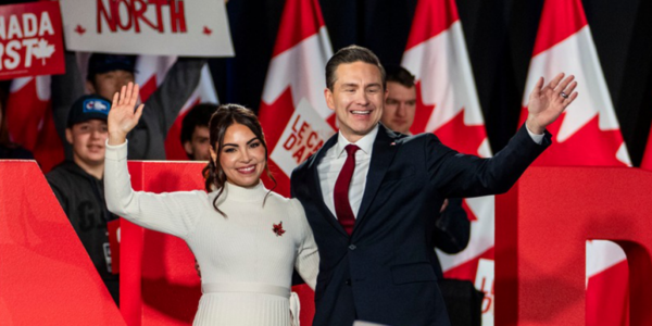 Poilievre wants to unite Canadians, won’t yet commit to ban on glorifying terrorism