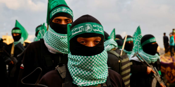 Hamas claims ‘uproar’ over Shiri Bibas is a ‘surprise,’ blames IDF