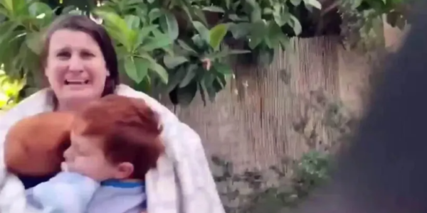 ‘We don’t harm children’: Remembering Hamas’s lies on the fate of the Bibas family