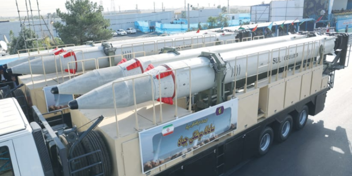 Is Israel preparing to strike Iran’s nuclear sites?