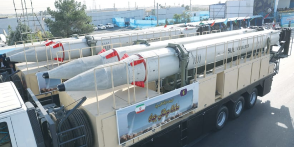 Is Israel preparing to strike Iran’s nuclear sites?