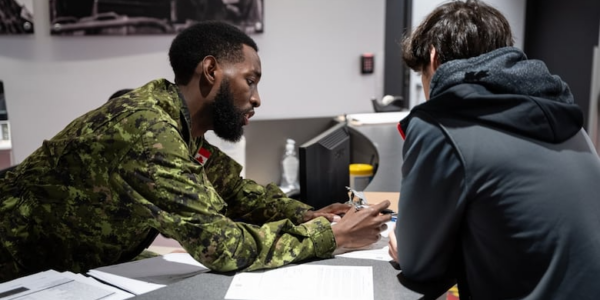 Military now accepting recruits with asthma, ADHD and other conditions amid staffing shortage