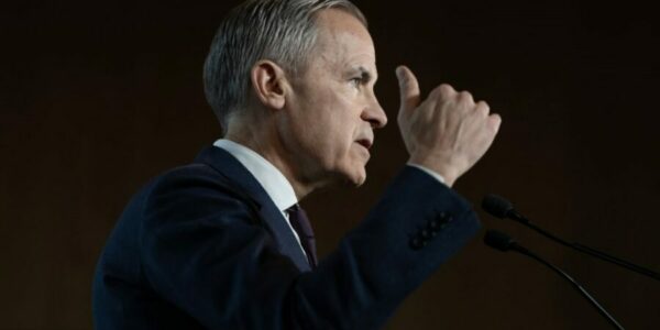 Carney under pressure as Liberal leadership candidates prepare for French debate