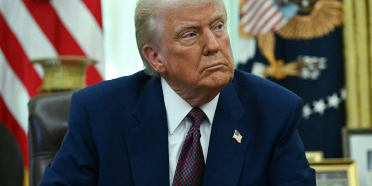 Trump team pressures Mexico to impose tariffs on China to avoid US duties