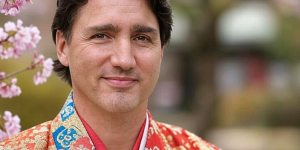 Trudeau spends $350M on DEI and climate activism for businesses in Asia