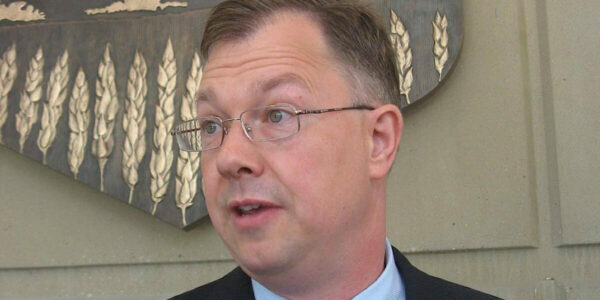 The next attack on freedoms? Climate lockdowns