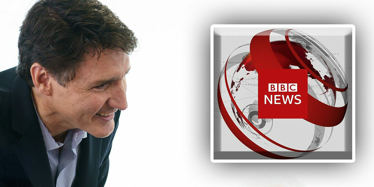 Thought funding CBC was bad? Canada also funds BBC