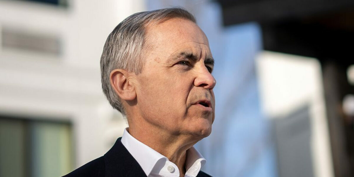 Carbon Tax Carney will PUNISH Canadians for the ‘sin of staying alive’