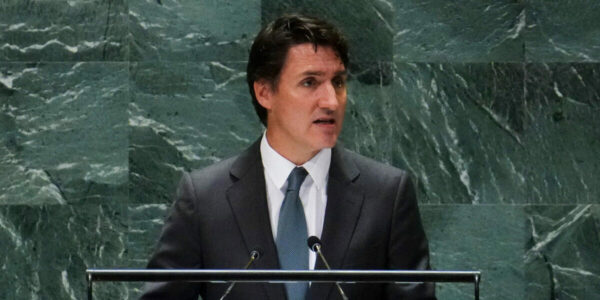 Global Affairs Canada claims ‘technical difficulties’ brought down foreign aid database