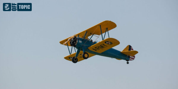 Off Topic – Thu 06 Feb 2025