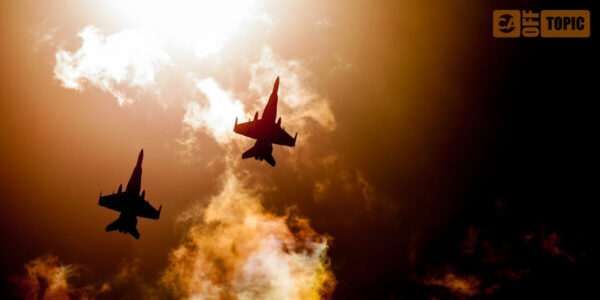 Off Topic – Sun 09 Feb 2025