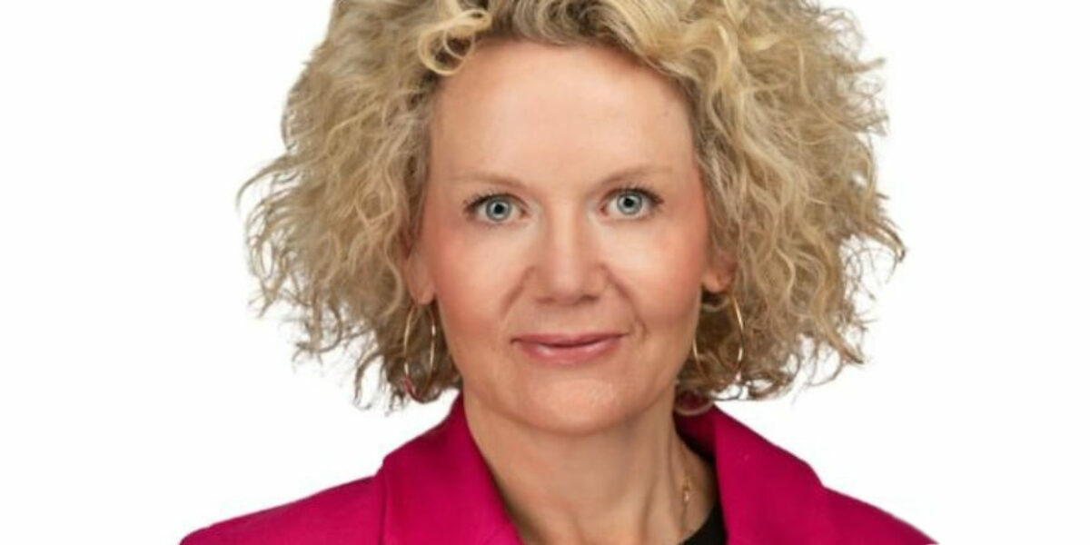 Ontario NDP candidate who said she wanted to ‘be a Black woman’ drops out of election