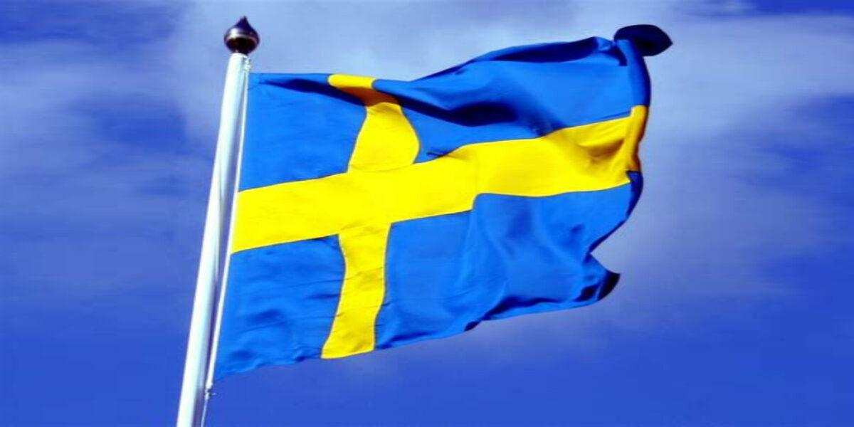 DISASTER: Sweden had 32 bombings in January