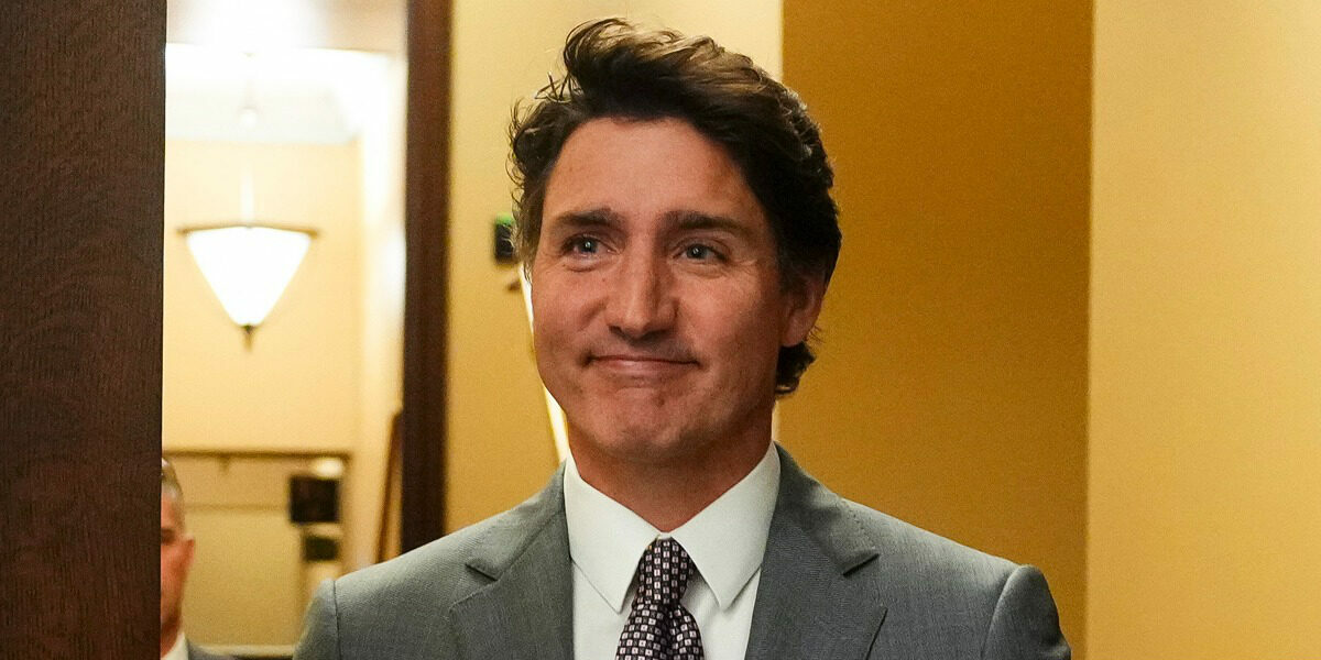 Taxpayer-funded program bankrolled Liberal causes to amend Charter rights