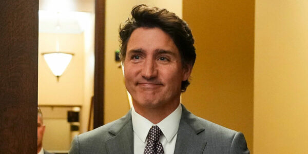 Taxpayer-funded program bankrolled Liberal causes to amend Charter rights