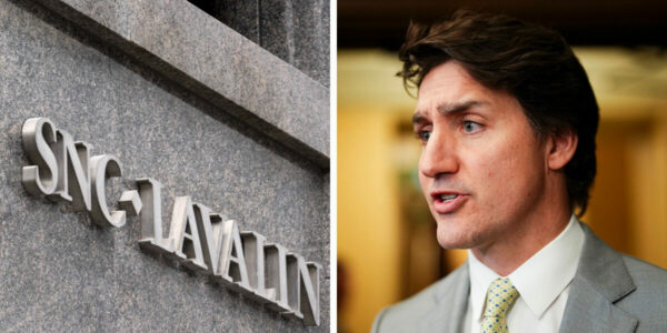 RCMP ignored pleas to investigate Trudeau over SNC-Lavalin scandal