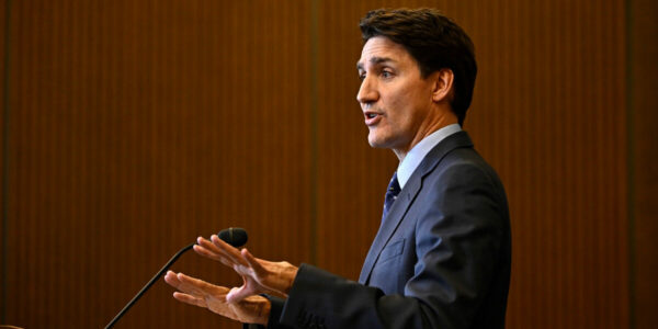 Ethics watchdog seeks private prosecution of Trudeau on SNC-Lavalin scandal