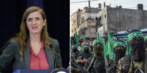 At USAID, Funding for Terror-Tied Groups and Internal Hostility Toward Israel Goes Back Years