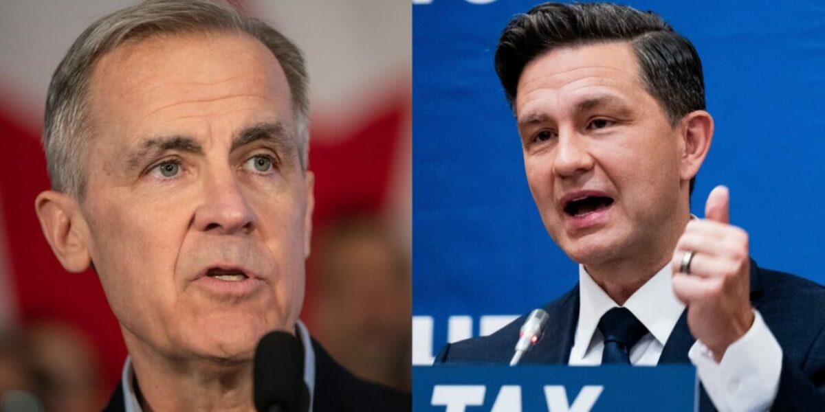 Ivison: Carney’s credibility cracks give Conservatives an opportunity