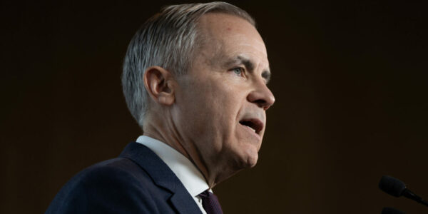 WATCH: Poilievre BASHES Carney over corporate dealings