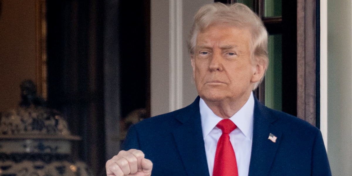 The Liberals just sacrificed a million Canadian jobs to save themselves