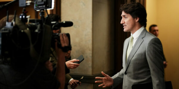 Trudeau to remain Prime Minister indefinitely to facilitate transition