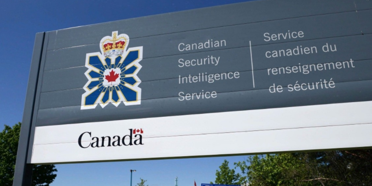 Amy Hamm: It’s not CSIS’s job to worry about ‘Islamophobia’ accusations